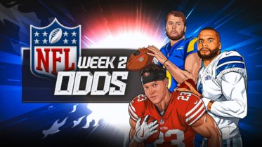 2023 NFL Week 2 odds, predictions: Picks, lines, spreads, results for every game