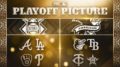 2023 MLB Playoffs: Bracket, playoff picture, standings