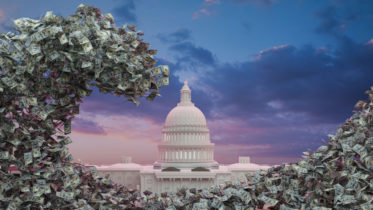 4 Ways Washington Spending Hiked Inflation With Trillions in Waste, Fraud