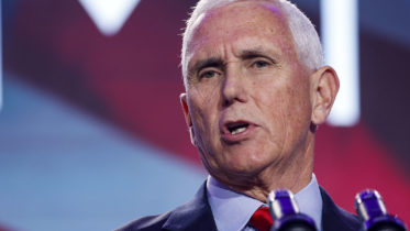 Pence Outlines Plan to ‘Rebuild American Family’