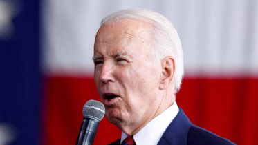 Old Joe ‘Old’ Biden (Old) Is Too Old to Be President (He’s Old) | National Review