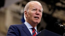 Early Fundraising Woes, Early Spending Are Signs of Waning Enthusiasm for Biden | National Review