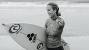 Surfer Bethany Hamilton Joins Pro-Life Diaper Maker as Endorser