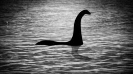 Living the Dream by Hunting for the Loch Ness Monster | National Review