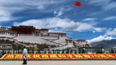 Tibet Goes Carbon-Neutral | National Review