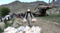 Americans Chose to Disable the Afghan Army’s Helicopters | National Review
