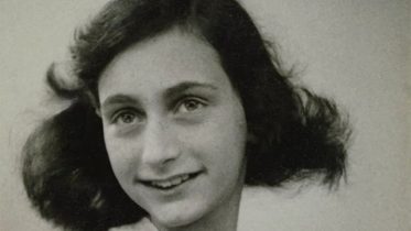 Betraying Anne Frank | National Review