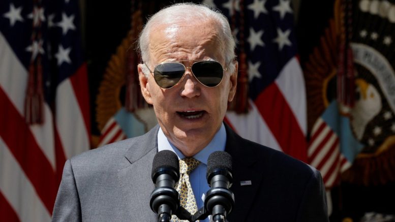 Yeah, Biden Is Getting Impeached | National Review
