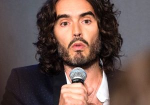 On Russell Brand | National Review