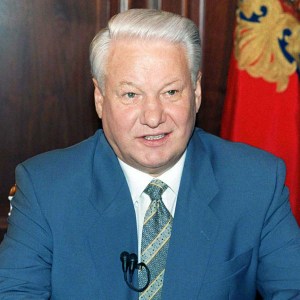 Boris Yeltsin’s Pudding Pop Anniversary | National Review