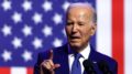 Joe Biden Never Sets Partisanship Aside | National Review