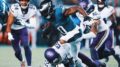 Eagles rediscover their ground game to roll past Vikings in Week 2