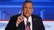 Chris Christie’s Night | National Review