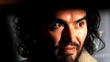 Little Sympathy for Russell Brand | National Review