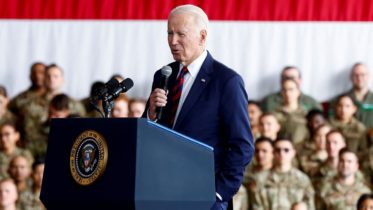 Does Joe Biden Remember 9/11? | National Review