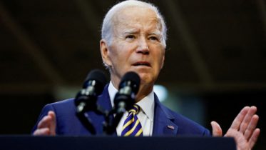 Geraghty: Yes, of Course, Democrats Will Dump Biden If Necessary | National Review