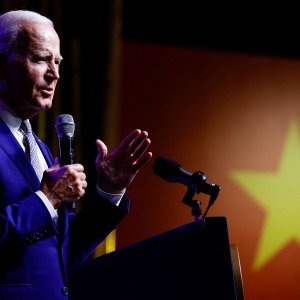 Joe Biden’s Vietnam | National Review