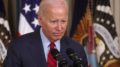 White House: Biden’s Abrupt Ceremony Departure Was ‘Done Very Purposefully’ | National Review