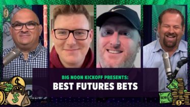 New York Jets to the Superbowl? The best NFL futures bets ahead of Week 1