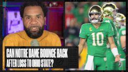 Can Notre Dame bounce back after losing to Ohio State? Plus, Oklahoma