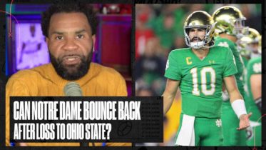 Can Notre Dame bounce back after losing to Ohio State? Plus, Oklahoma