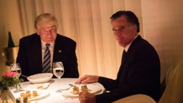Romney and Ambition | National Review