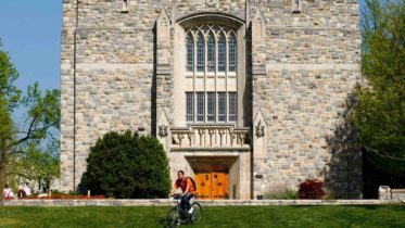 Supreme Court Is Asked to Rule on Campus Speech Codes at Virginia Tech | National Review