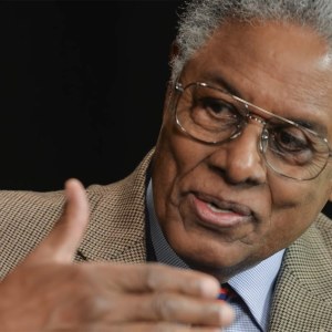 Consequences Matter: Thomas Sowell on Social Justice Fallacies | National Review