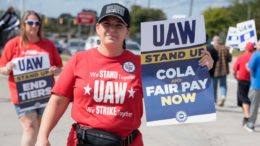 Republicans: The UAW Will Never Love You | National Review