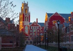 The Ivy League Elitism of . . . Student Clubs? | National Review