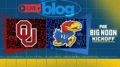 Big Noon Live: Everything to know ahead of Oklahoma vs. Kansas