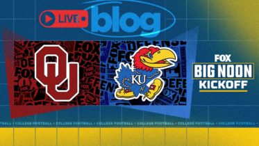 Big Noon Live: Everything to know ahead of Oklahoma vs. Kansas