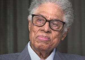 More Social Justice Fallacies with Thomas Sowell | National Review