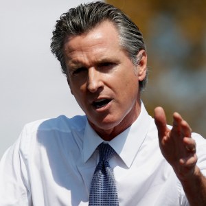Alright, Maybe Gavin Newsom Is the Best Alternative for Democrats | National Review