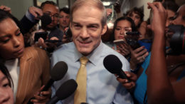 BREAKING: Jim Jordan Becomes GOP Speaker Nominee