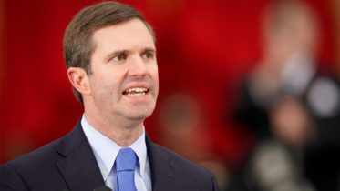 Daniel Cameron–aligned Group Unveils New Ad Tying Andy Beshear to Joe Biden | National Review