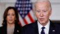 What Biden Didn’t Say | National Review