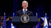 Is This Joe Biden’s ‘Minor Incursion’ Moment in the Middle East? | National Review