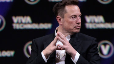 Elon Musk Challenged to Stand Against State Censorship