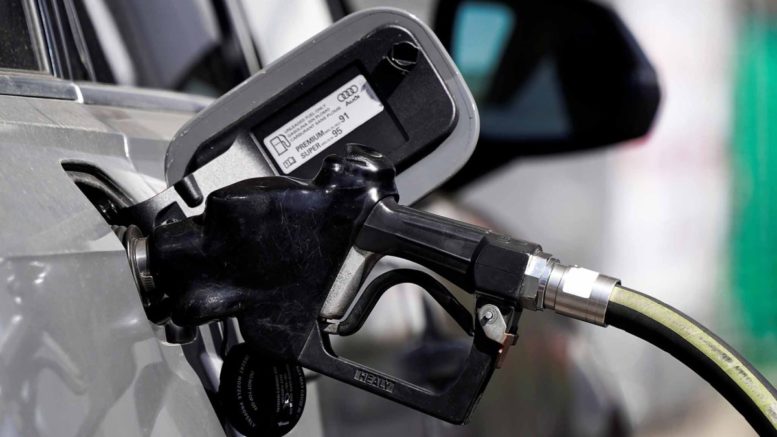 Hey, Did You Notice It’s Still Costing a Ton to Fill Up Your Tank? | National Review