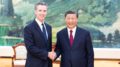 Newsom and Xi Throw a Communist Party | National Review