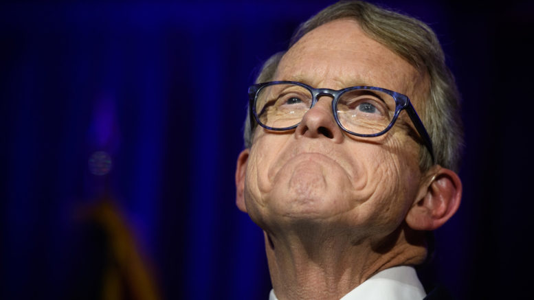 DeWine Urges Ohioans to Reject Radical Abortion Ballot Measure