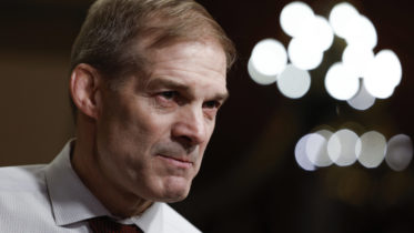 Jim Jordan Fails to Rally GOP in House Speaker First Round Vote