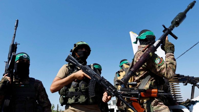 There’s No ‘Political Solution’ with Hamas to Justify a Ceasefire | National Review