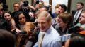 Jim Jordan Locks Up Dissenters’ Votes amid Chaotic Speaker Bid | National Review