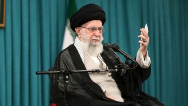 Iran’s Supreme Leader Urges Eradication of Israel, Calling It a ‘Cancer’ | National Review