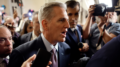 BREAKING: House Votes to Oust Kevin McCarthy as Speaker