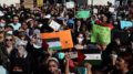 Watch: Pro-Palestinian Rallies at American Universities | National Review