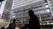 The New York Times Did It Again | National Review