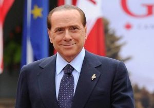 Silvio Berlusconi: Heir to the Medicis | National Review